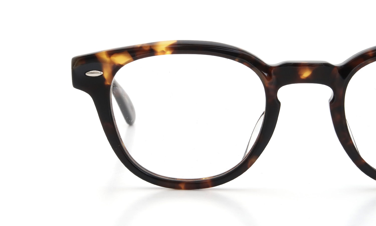 OLIVER PEOPLES Sheldrake DM2