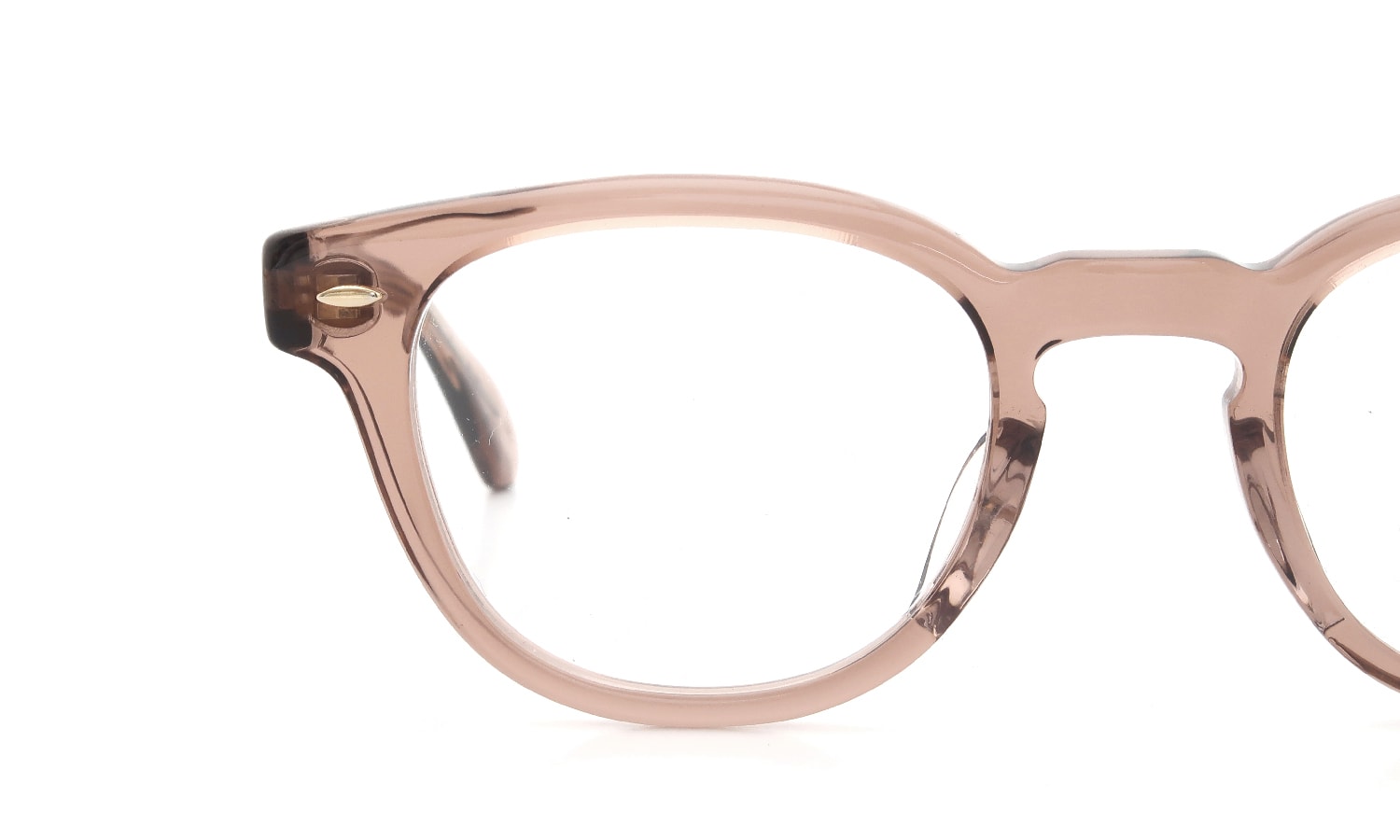 OLIVER PEOPLES Sheldrake PAMB