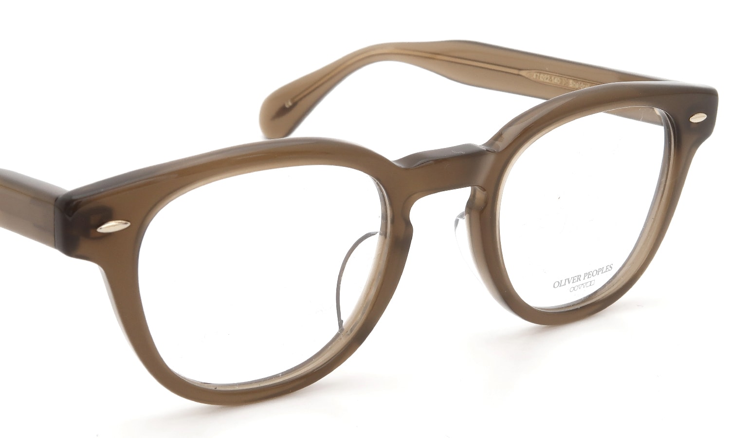 OLIVER PEOPLES Sheldrake ND