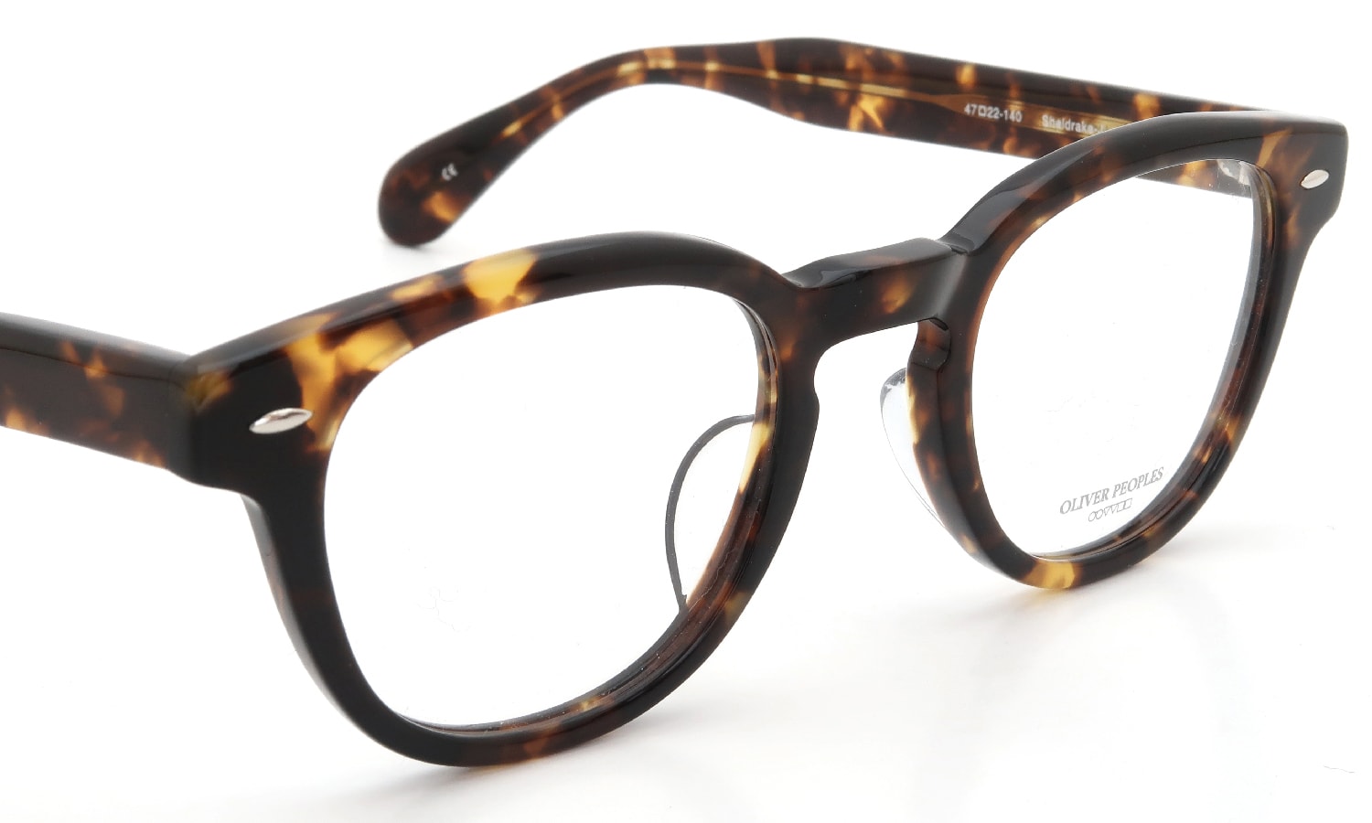 OLIVER PEOPLES Sheldrake DM2