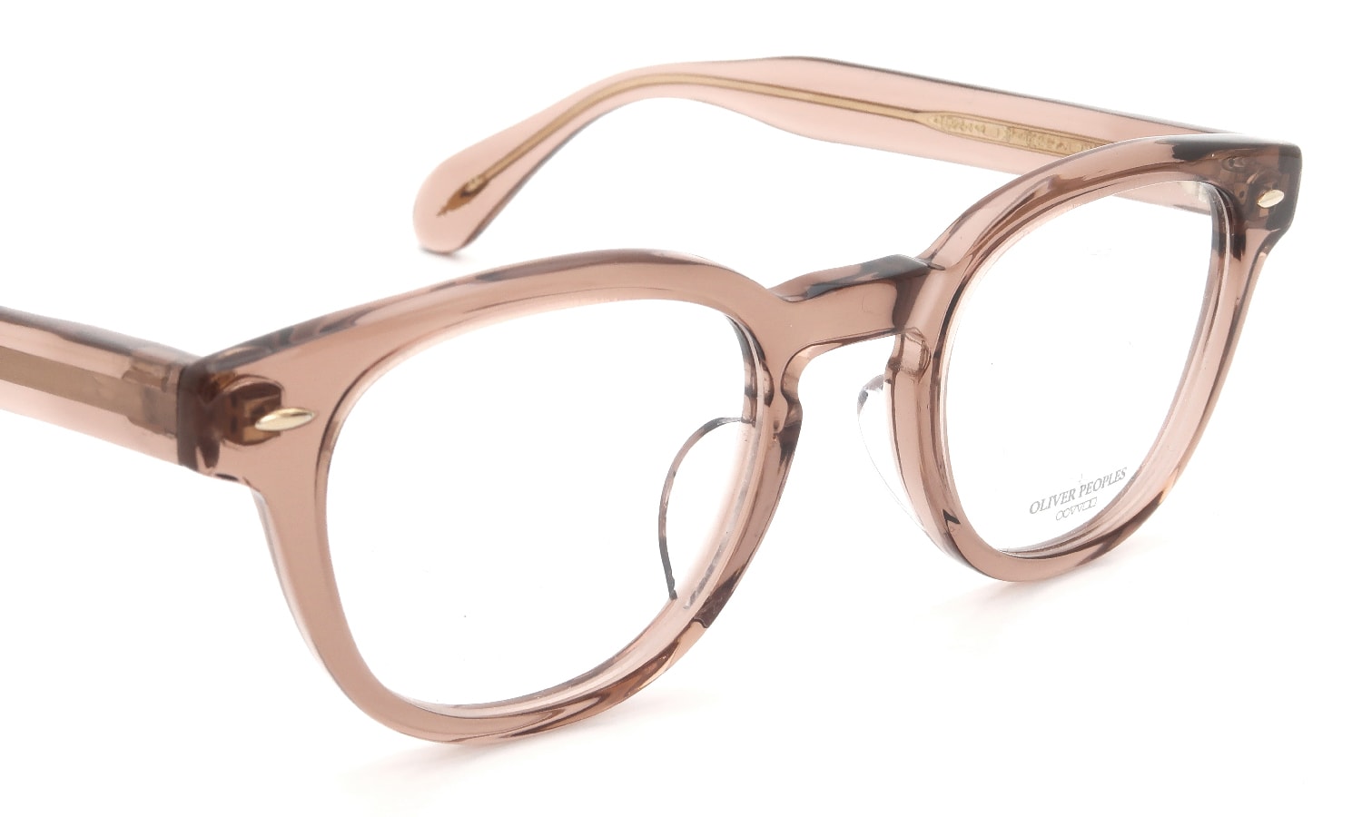 OLIVER PEOPLES Sheldrake PAMB