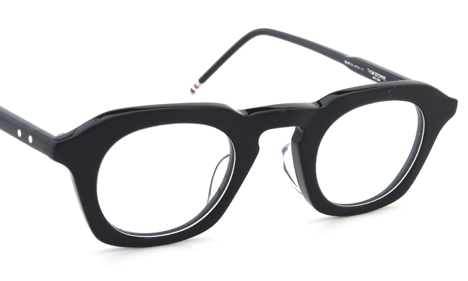 THOM BROWNE.TB-414 01