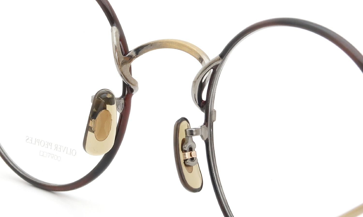 OLIVER PEOPLES McClory-C AG