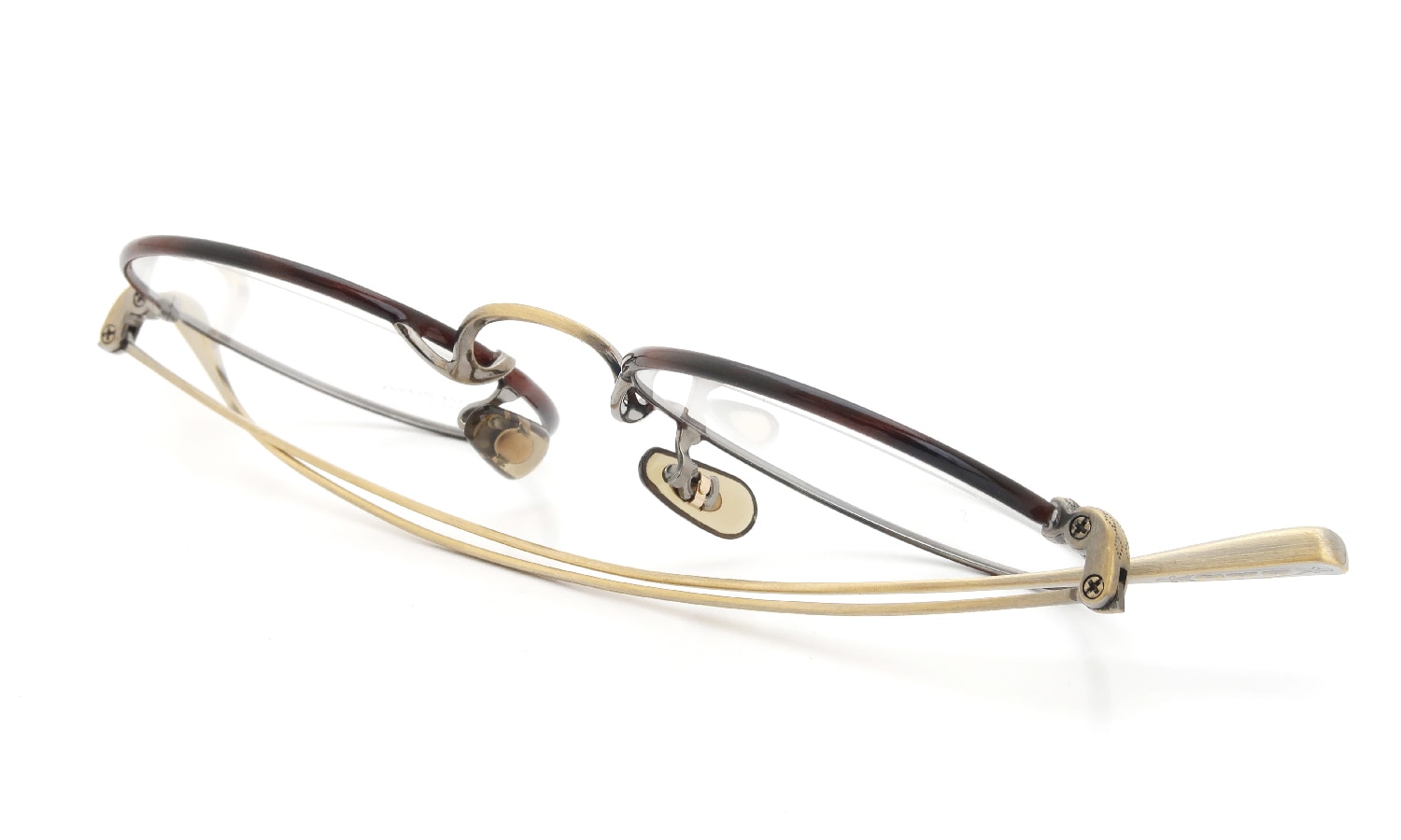 OLIVER PEOPLES McClory-C AG