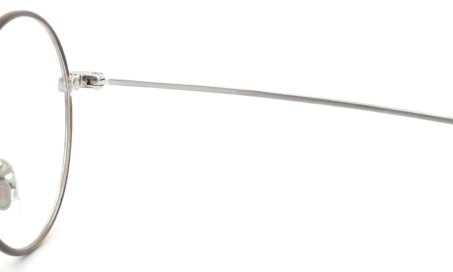 OLIVER PEOPLES McClory-C BC