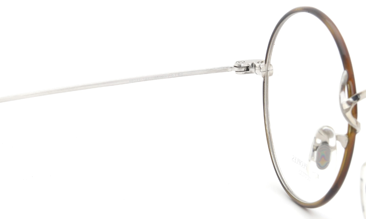 OLIVER PEOPLES McClory-C BC