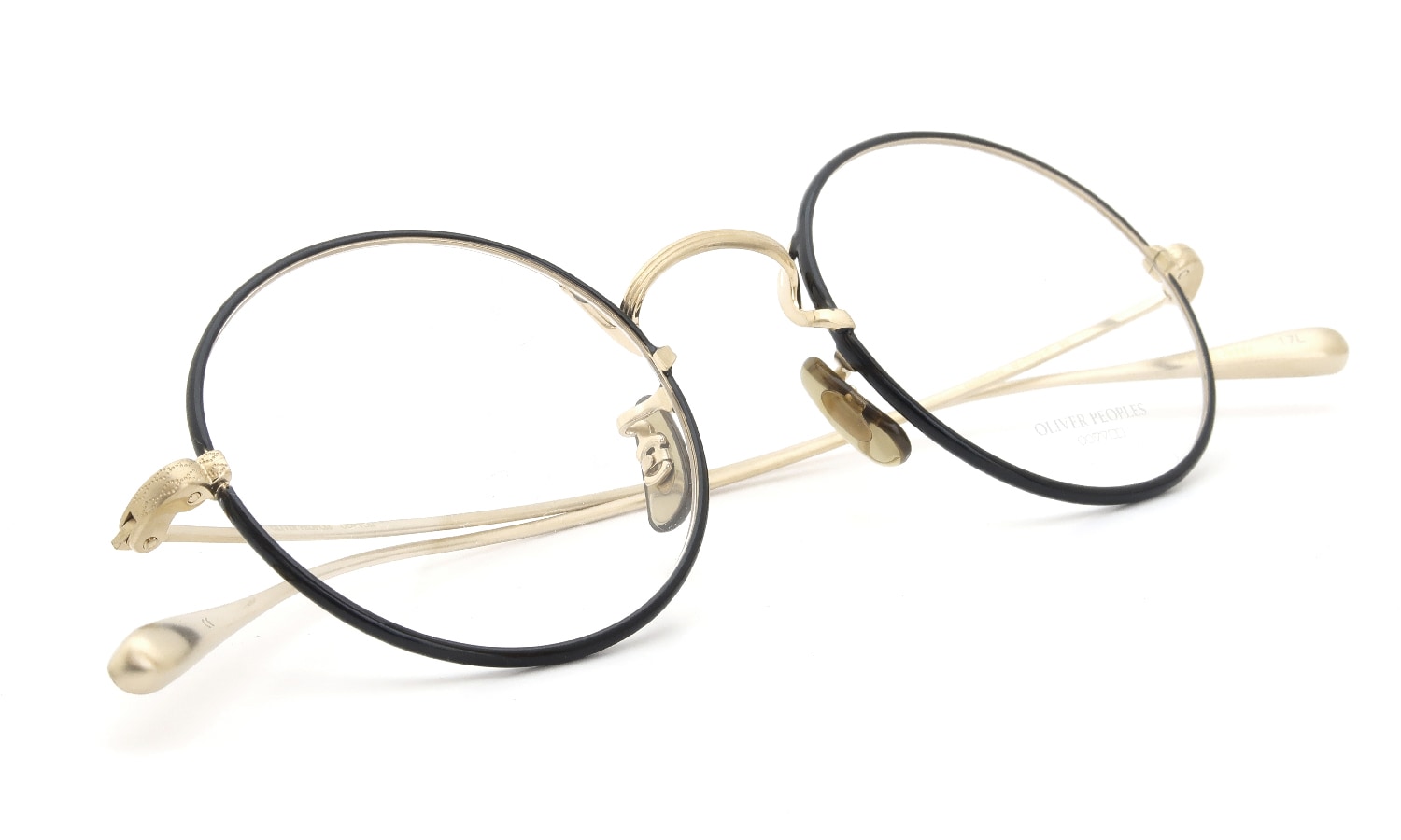 OLIVER PEOPLES McClory-C BG