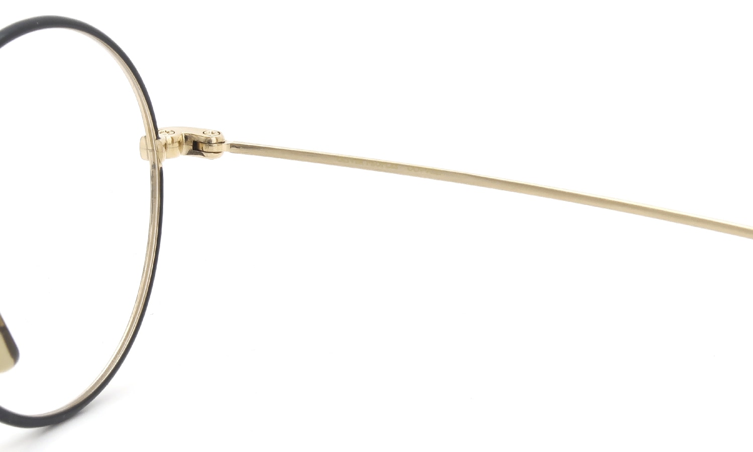 OLIVER PEOPLES McClory-C BG