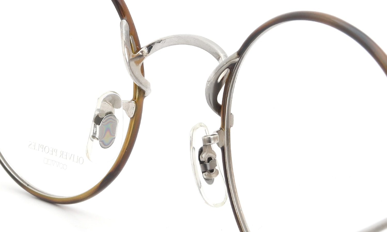 OLIVER PEOPLES McClory-C  BC