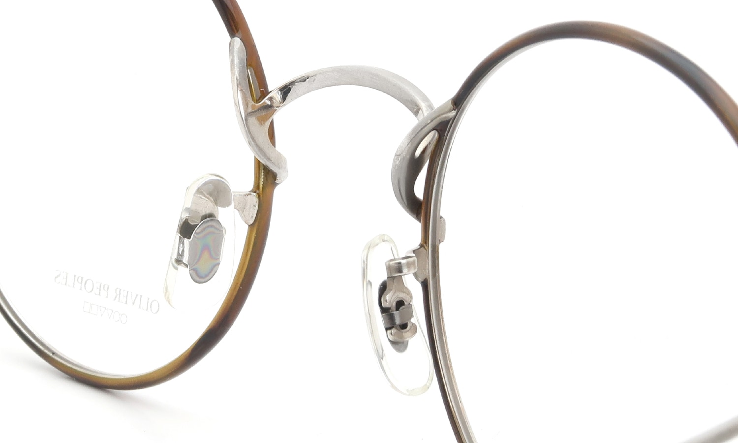 OLIVER PEOPLES McClory-C BC