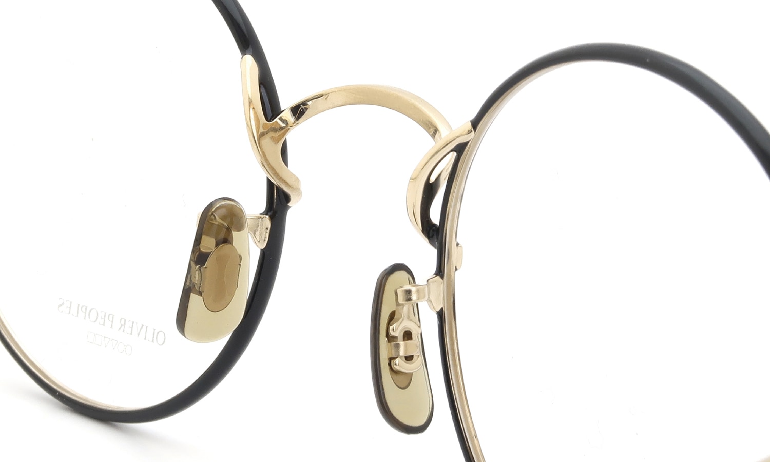 OLIVER PEOPLES McClory-C BG