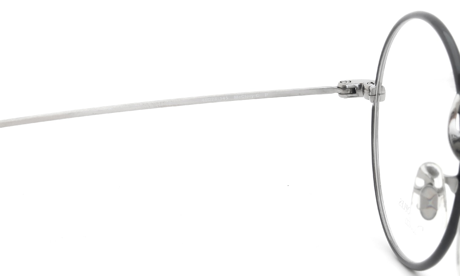 OLIVER PEOPLES McClory-C P