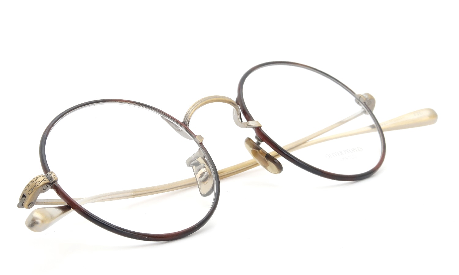 OLIVER PEOPLES McClory-C AG