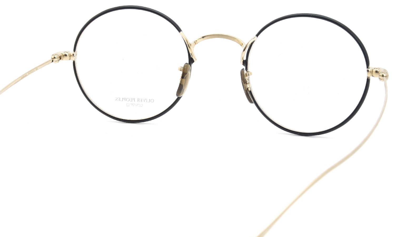 OLIVER PEOPLES McClory-C BG