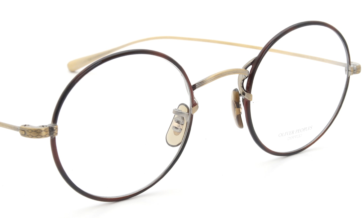 OLIVER PEOPLES McClory-C AG