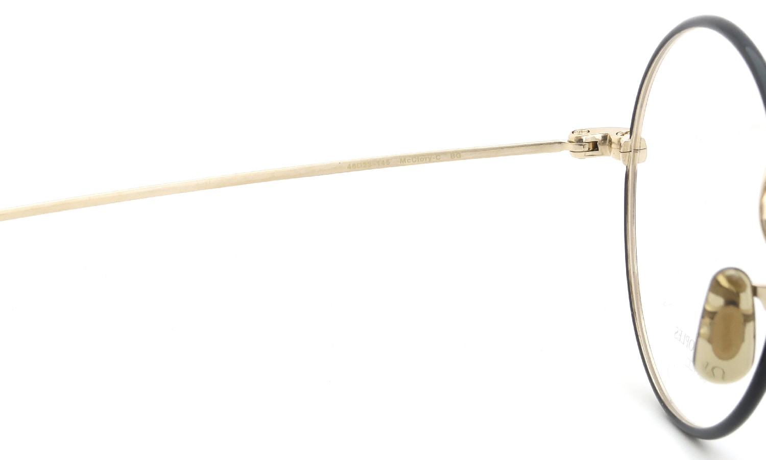OLIVER PEOPLES McClory-C BG