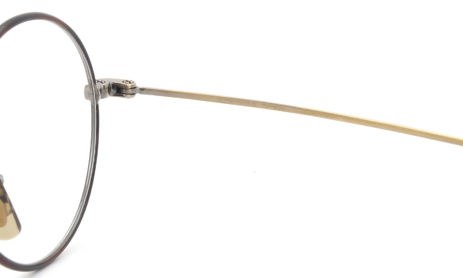 OLIVER PEOPLES McClory-C AG