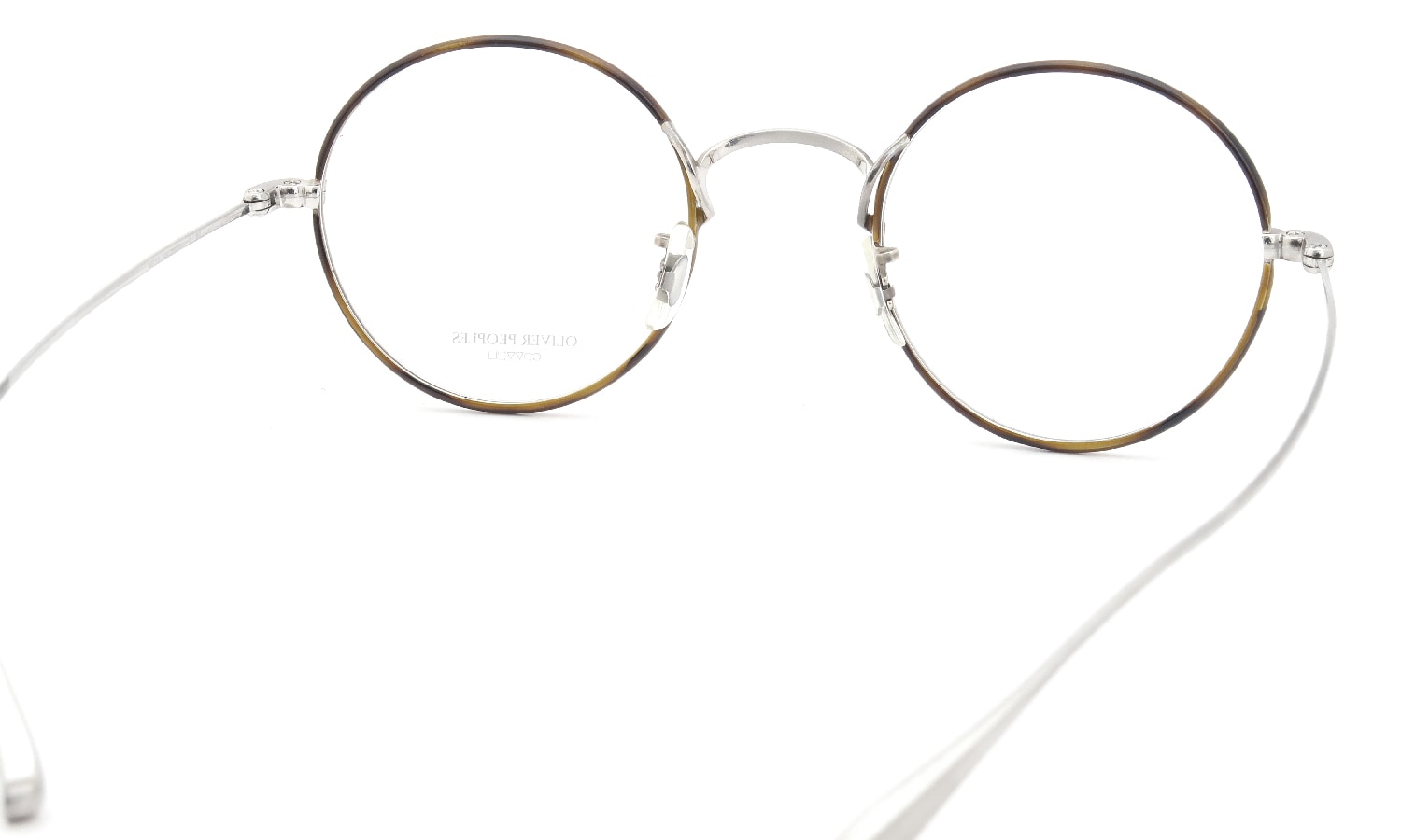美品】オリバーピープルズ OLIVER PEOPLES McClory BC ofoghmaaden.com