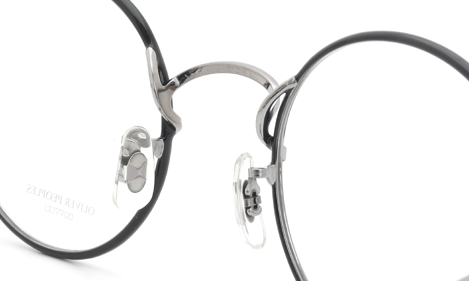 OLIVER PEOPLES McClory-C P