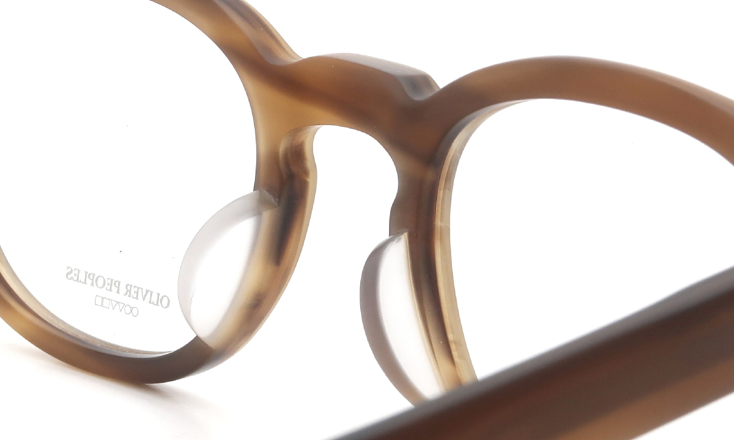 OLIVER PEOPLES Sheldrake MSYCS 