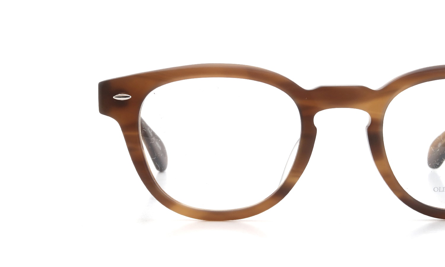 OLIVER PEOPLES Sheldrake MSYCS 