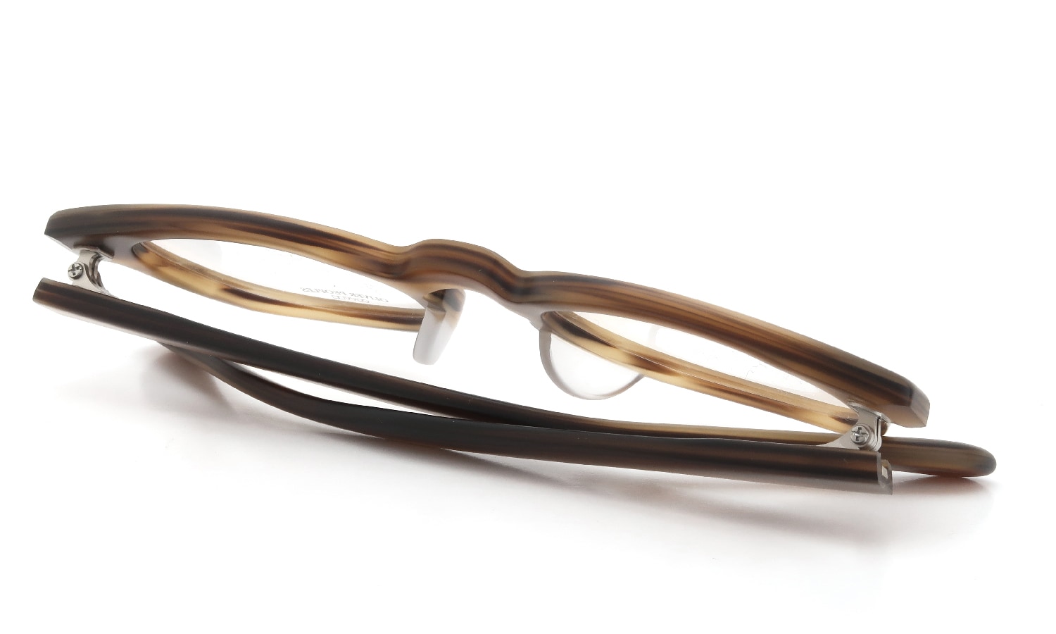 OLIVER PEOPLES Sheldrake MSYCS 