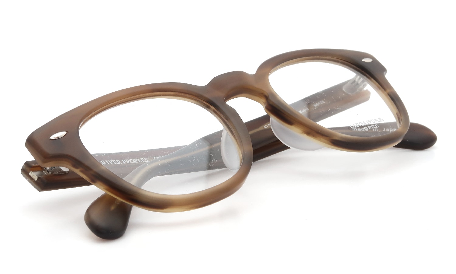 OLIVER PEOPLES Sheldrake MSYCS 