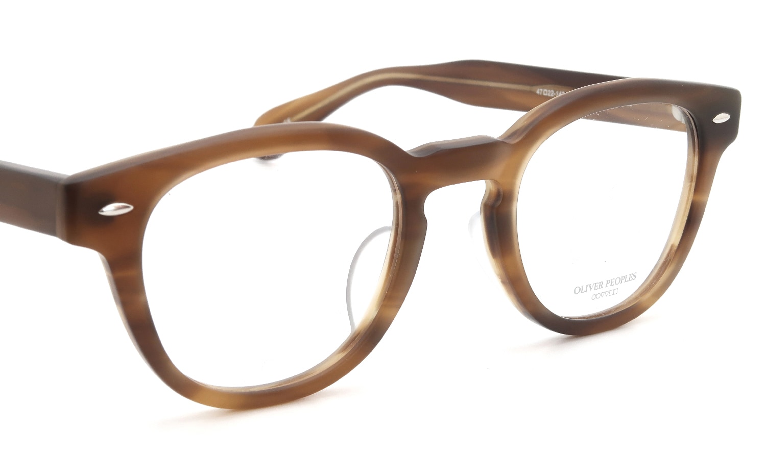 OLIVER PEOPLES Sheldrake MSYCS 