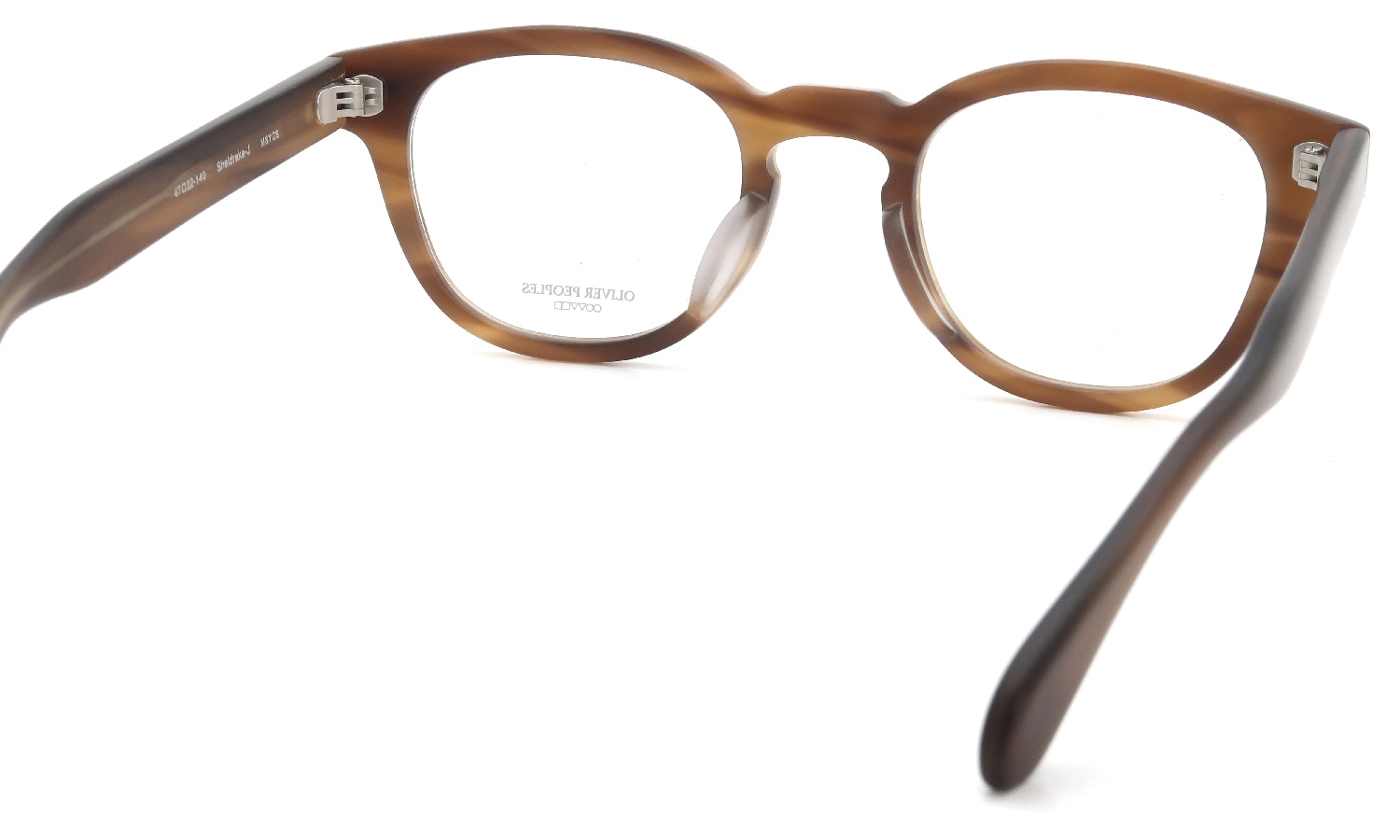 OLIVER PEOPLES Sheldrake MSYCS 