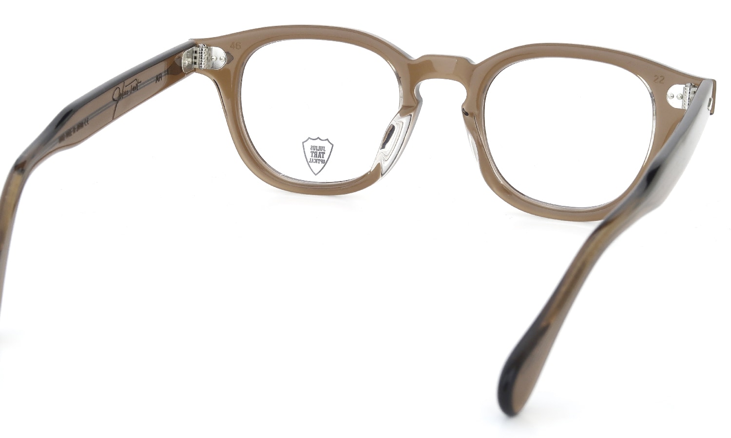 JULIUS TART OPTICAL AR-46-22 PL-002K