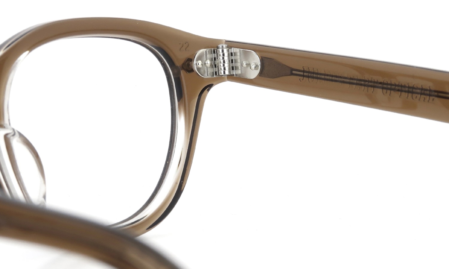 JULIUS TART OPTICAL AR-46-22 PL-002K