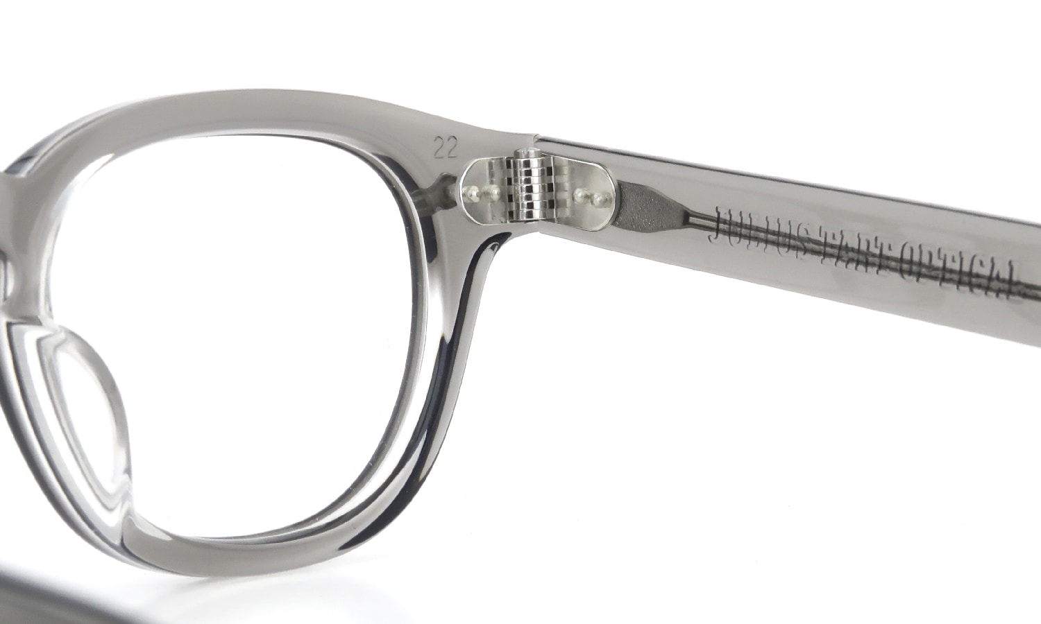 JULIUS TART OPTICAL AR-42-22 PL-009L