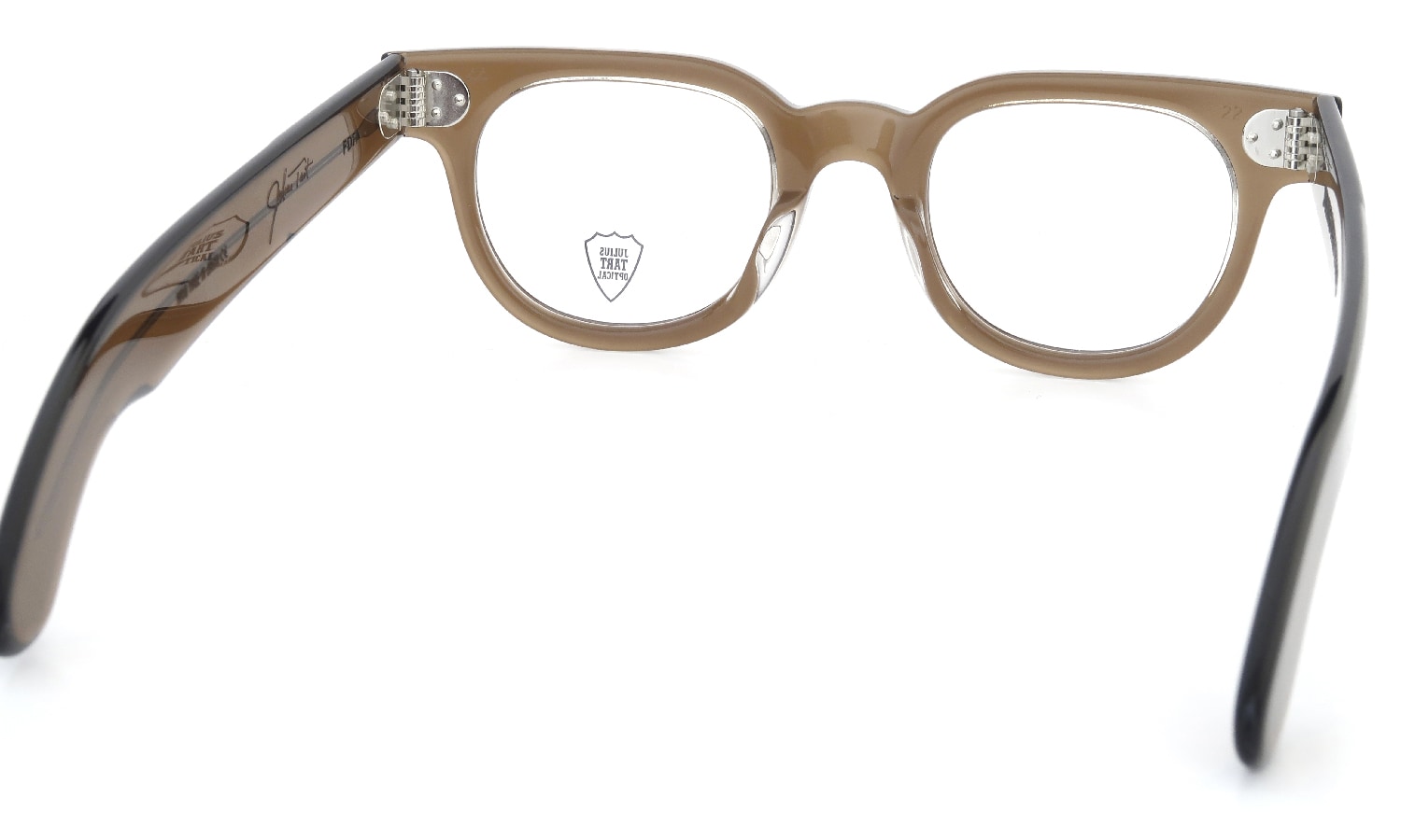 JULIUS TART OPTICAL FDR-44 PL-013K