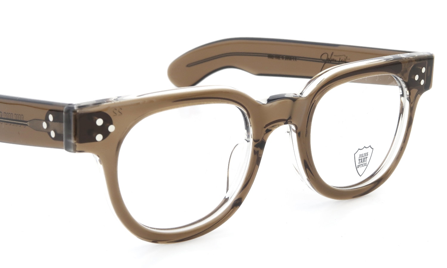 JULIUS TART OPTICAL FDR-44 PL-013K