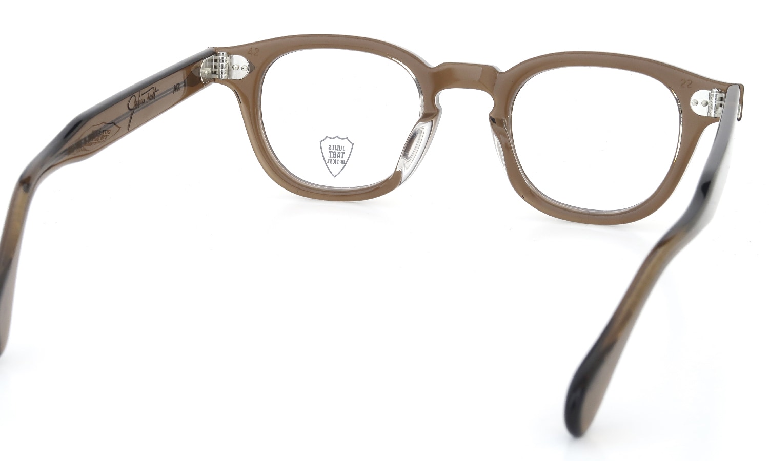 JULIUS TART OPTICAL AR-42-22 PL-009K