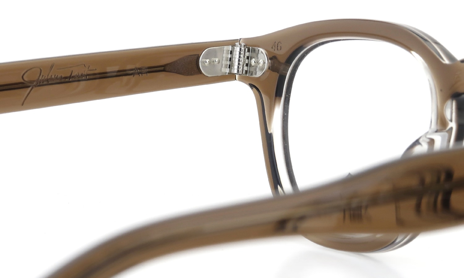 JULIUS TART OPTICAL AR-46-22 PL-002K