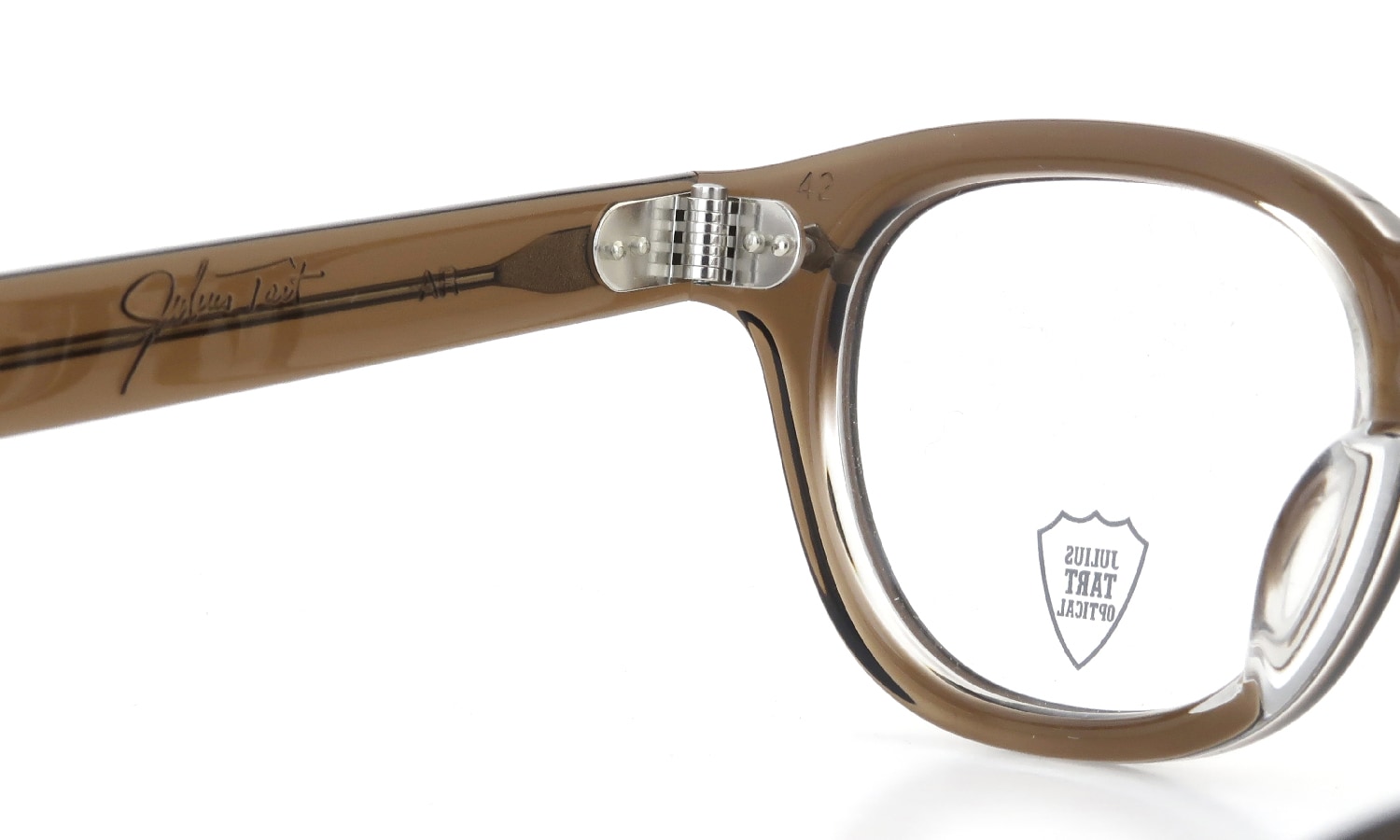 JULIUS TART OPTICAL AR-42-22 PL-009K