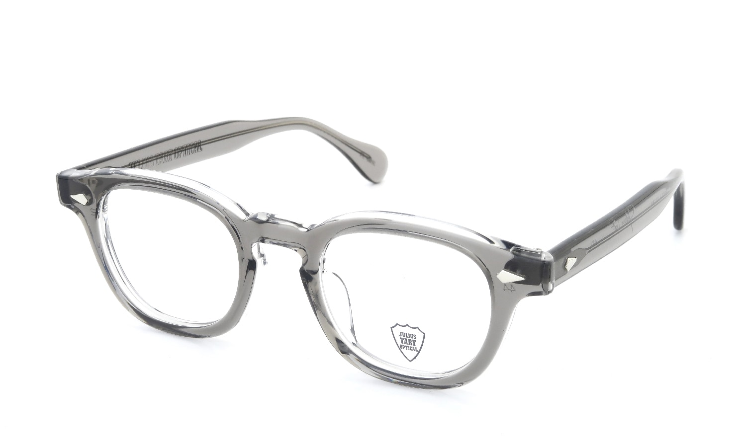 JULIUS TART OPTICAL AR-44 PL-001L GREY-CRYSTALII