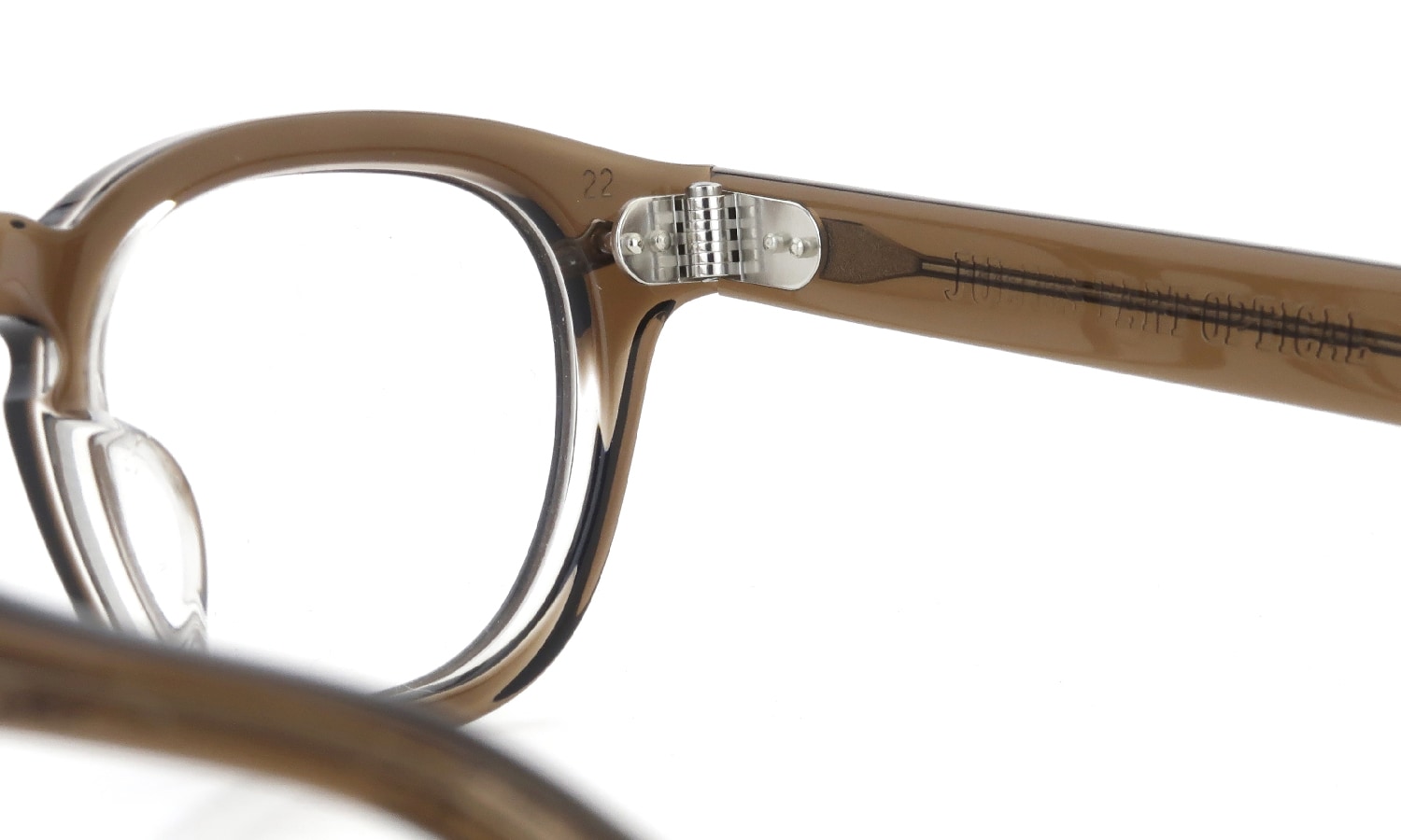 JULIUS TART OPTICAL AR-42-22 PL-009K