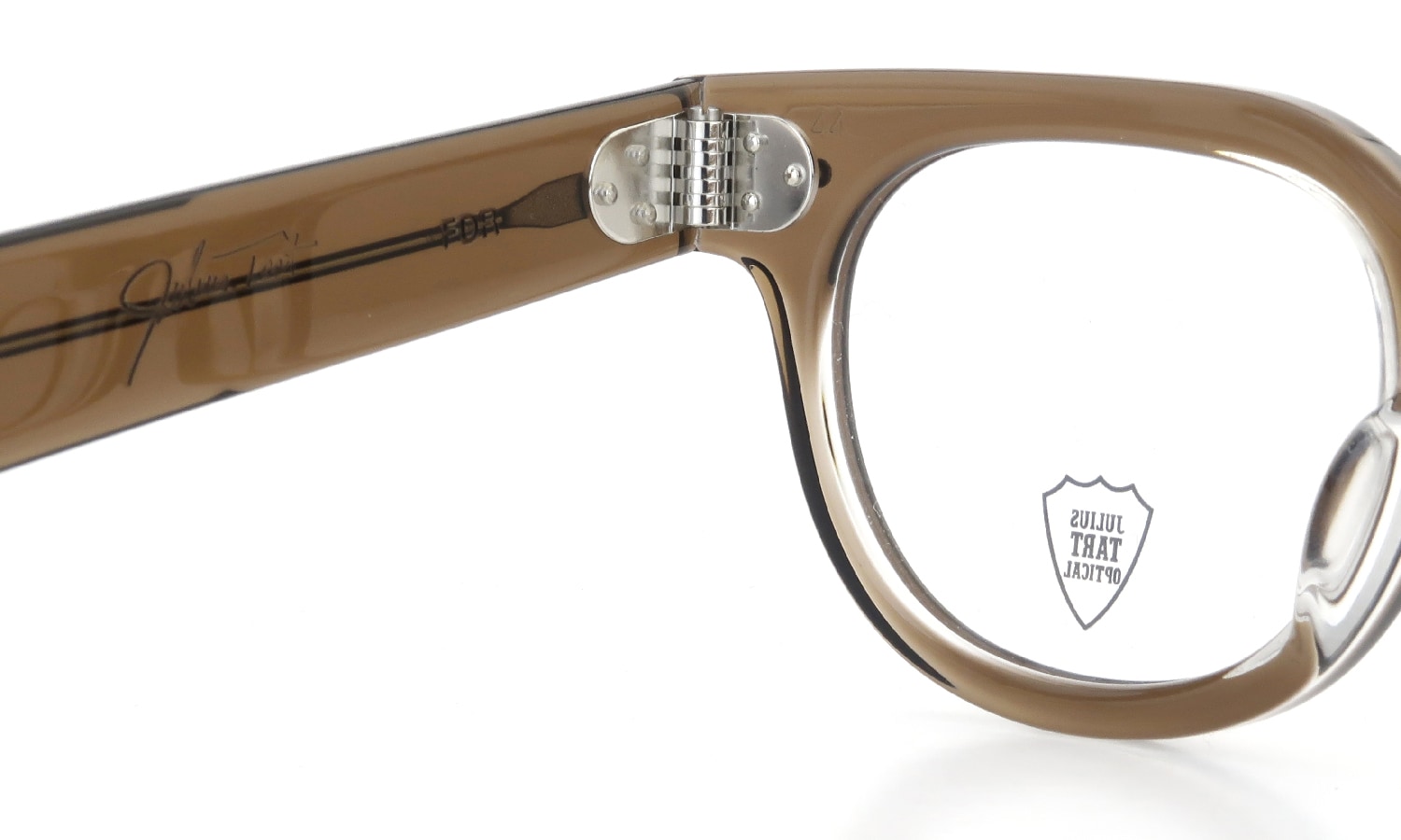 JULIUS TART OPTICAL FDR-44 PL-013K