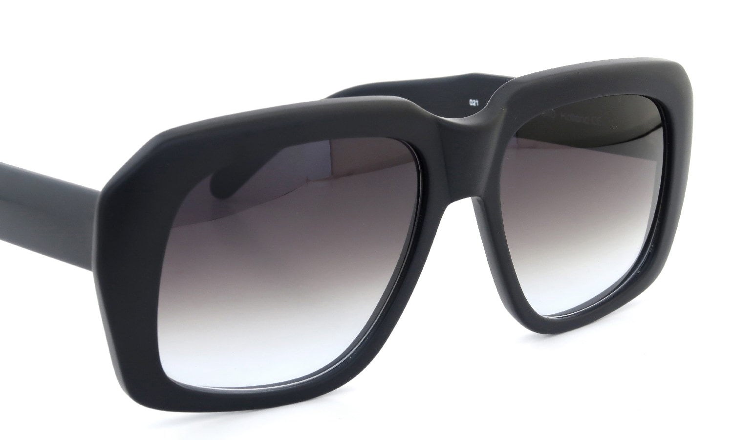 Preciosa sun mod.940 M-size col.21 MATTE-BLACK