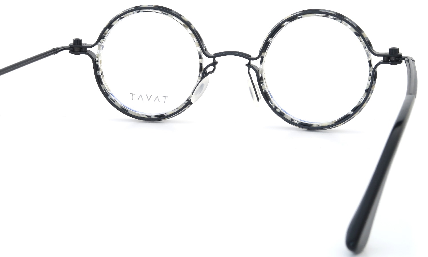 TAVAT Round | C SC002 BBW