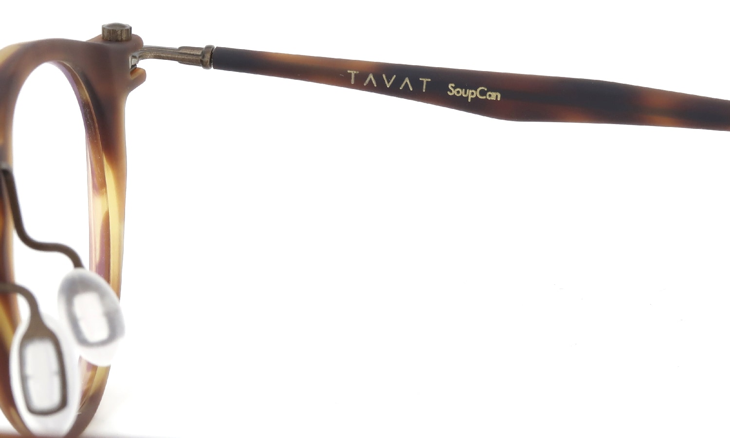 TAVAT Soup-Can Velos|A SC025 HAV