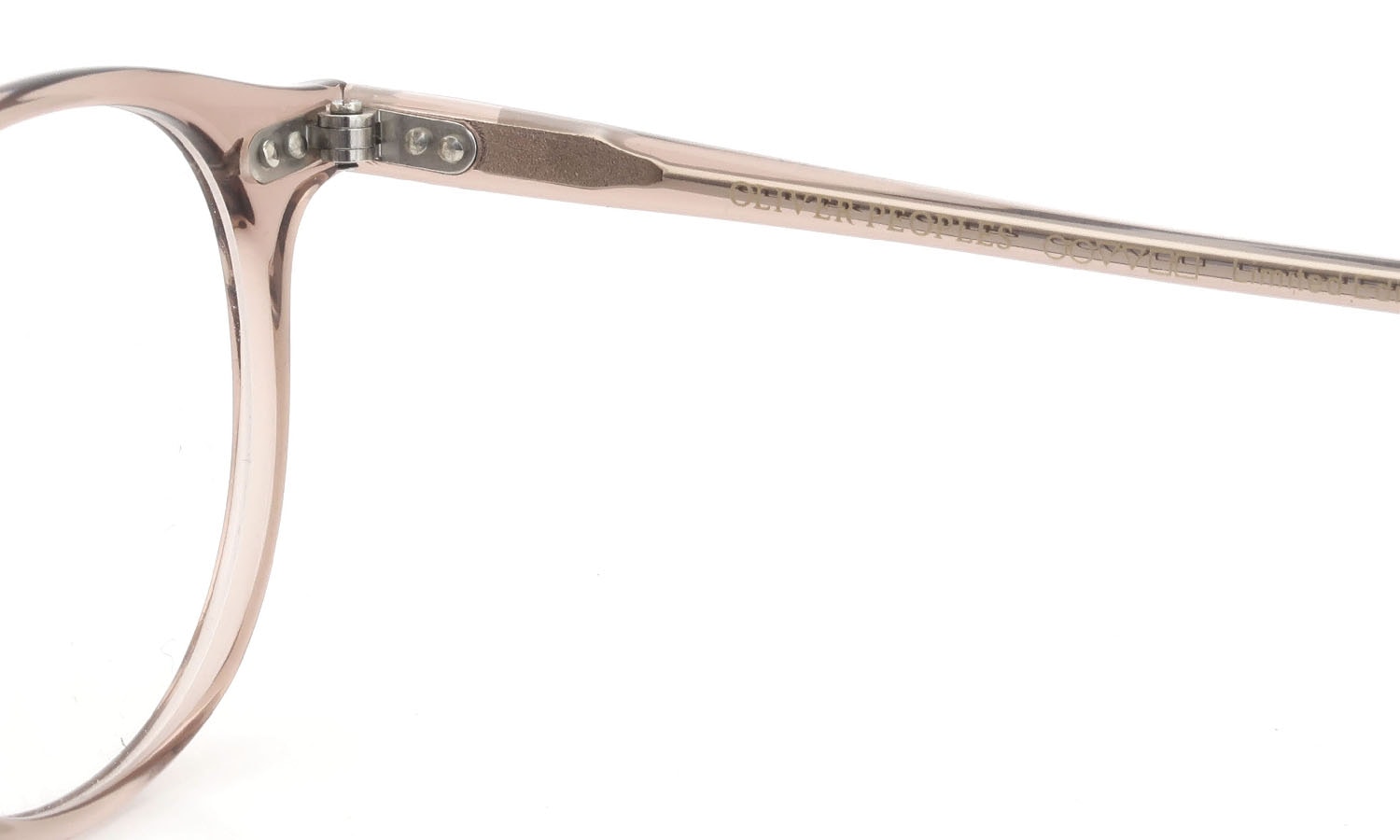 OLIVER PEOPLES Riley-P-CF PAMB