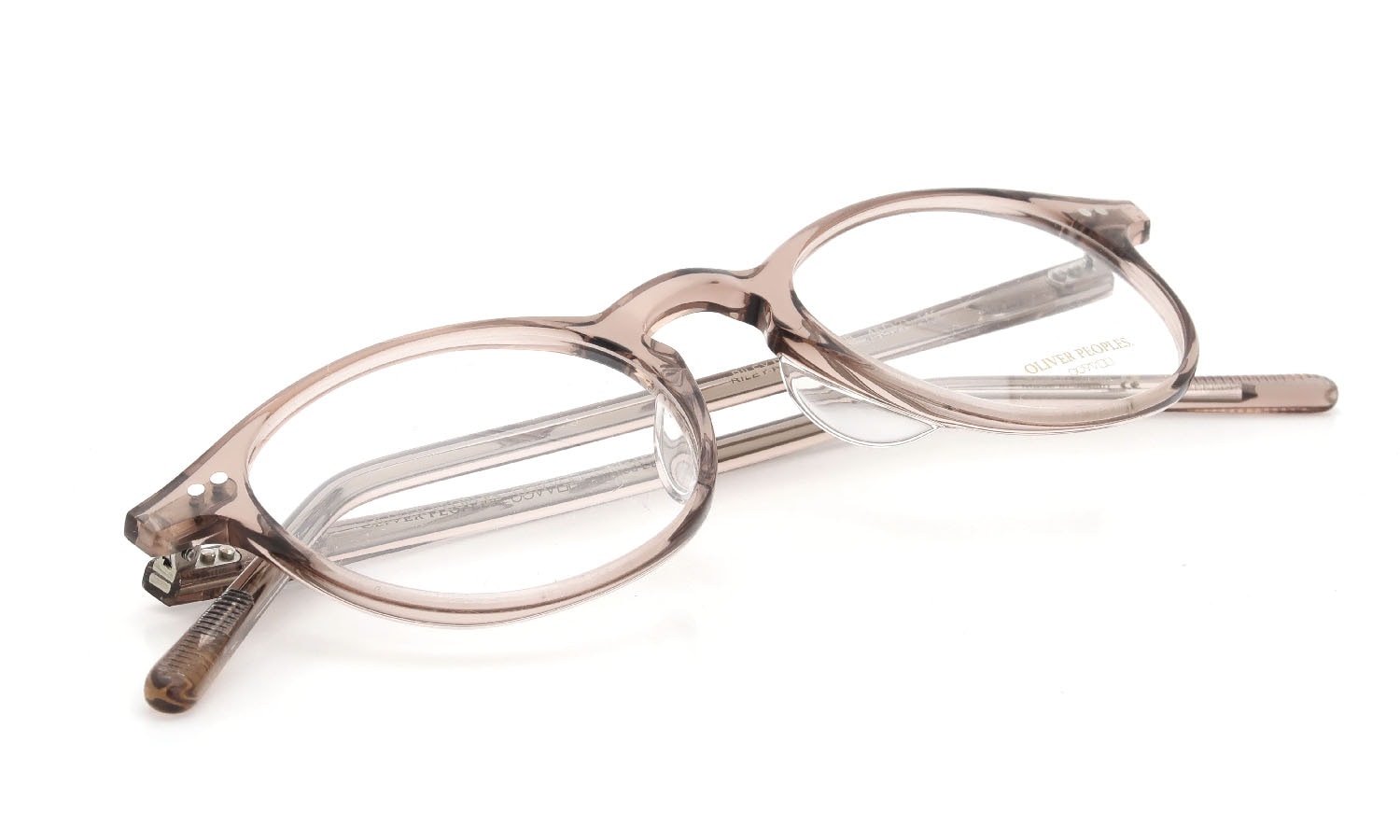 OLIVER PEOPLES Riley-P-CF PAMB