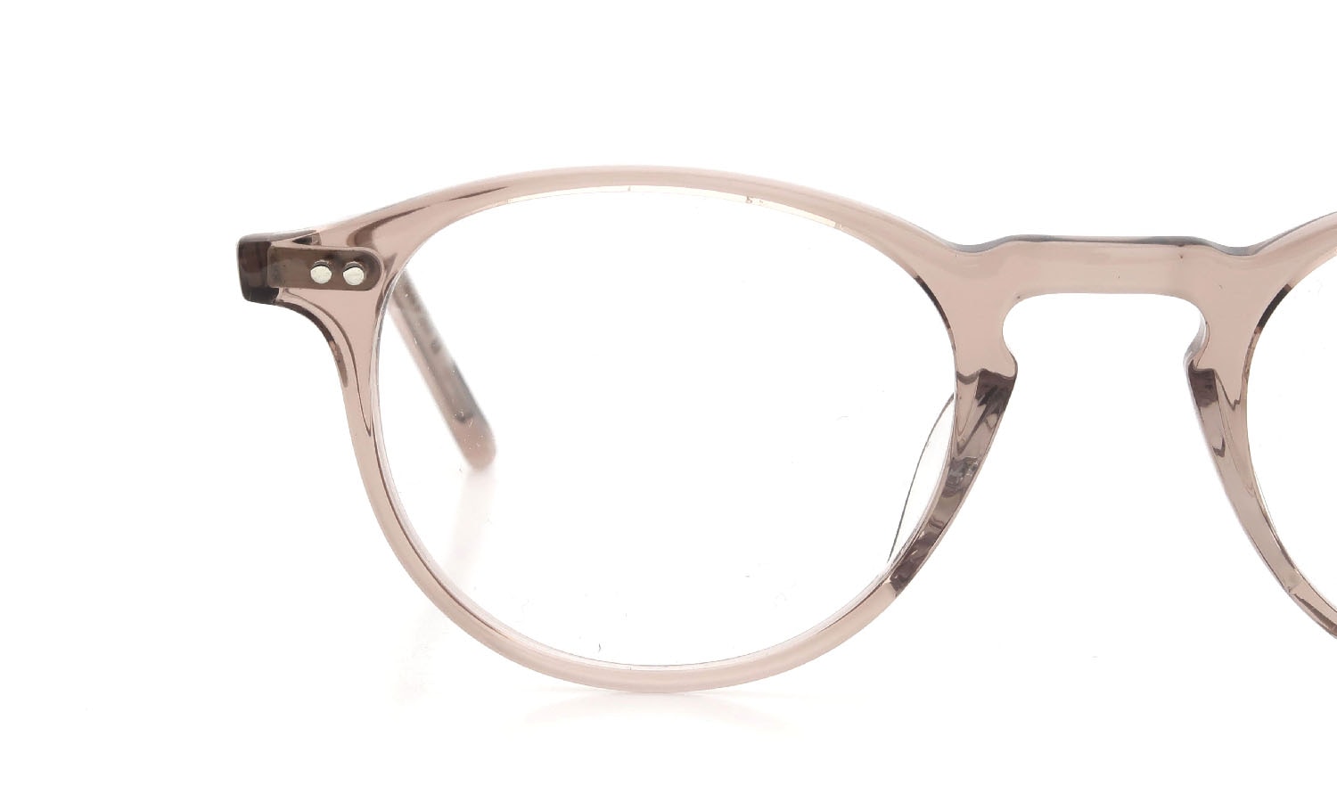 OLIVER PEOPLES Riley-P-CF PAMB