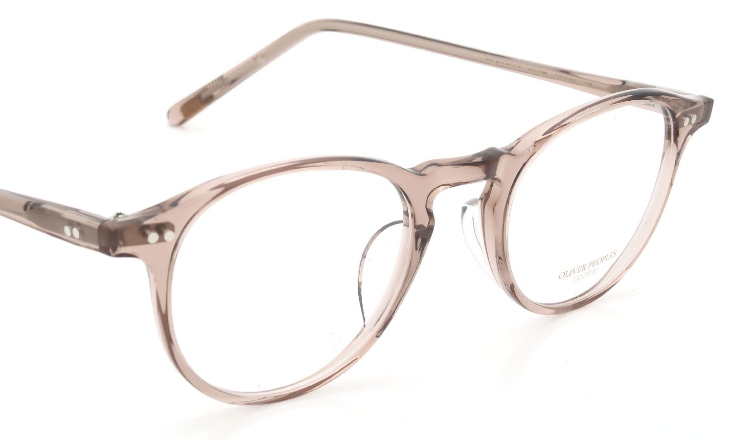 OLIVER PEOPLES Riley-P-CF PAMB