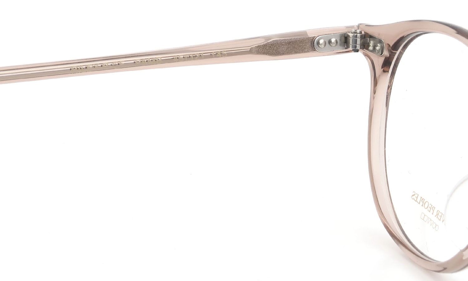 OLIVER PEOPLES Riley-P-CF PAMB
