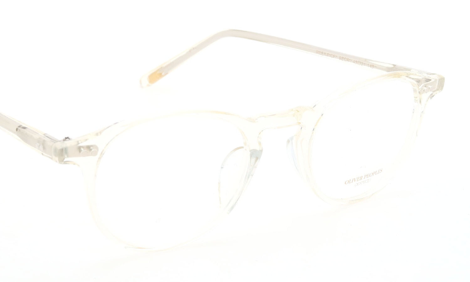 OLIVER PEOPLES Riley-P-CF BECR