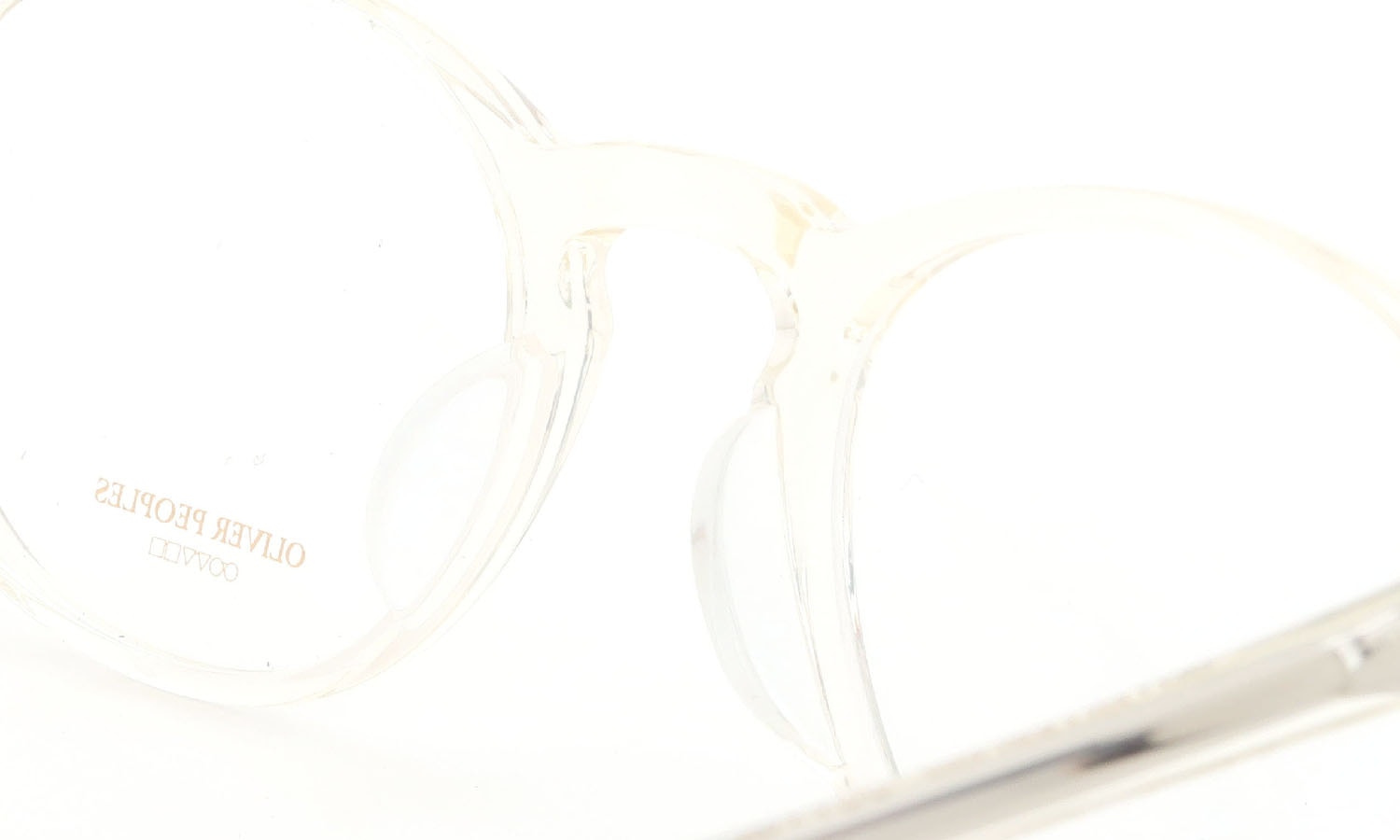 OLIVER PEOPLES Riley-P-CF BECR